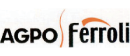 agpo brand logo