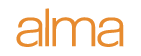 alma brand logo