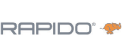 rapido brand logo