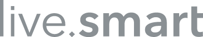 live smart logo